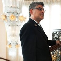Abbas Golestani
