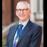 Nigel Clifford
