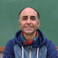 David Gómez Pascual
