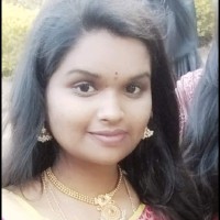 C R ANUSHA