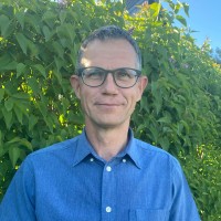 Torben Moberg Jensen