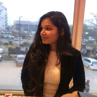 Tamanna Garg