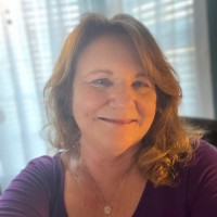 Reba Businsky, Ph.D., CPC