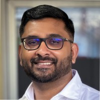 Sreenath Rajagopalan Nair