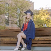 Taylor Franceschelli, Mba