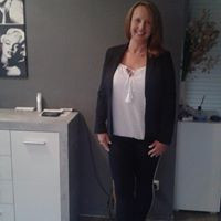 Christine Weninger