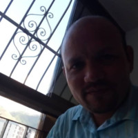Oswaldo Ugas