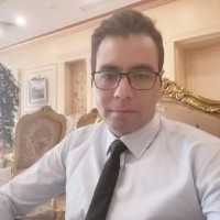 Mahmoud Sallam