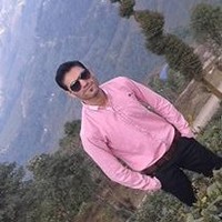 BRIJESH RUPAPARA