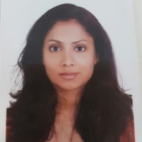 Nisha Jose