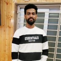 Tamilselvan M