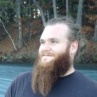Todd Huber