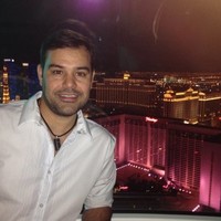 Fernando J. O. Fernandes