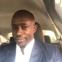 Mamadou Mansour Wane