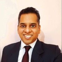 Sidharth Sankar