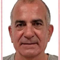 Cristobal Ramos Lopez