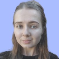 Vladyslava Khoruzhyi