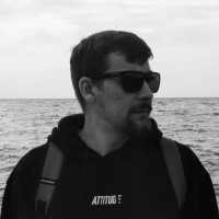 Антон Минаков