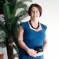 Kerry Rolfe