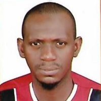 Bakari Bamba