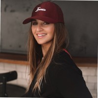 Meira Friedland