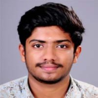 Ananthakrishnan U