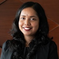 Sharmila Arjunan