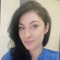 Елена Попова