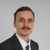Benjamin Regen-Pregizer