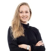 Catharina Houmaa Snejbjerg Højmark
