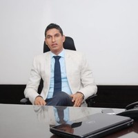 Dheeraj Amin