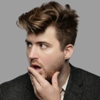 Matt Anderson