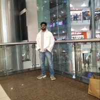 Praharsh P M
