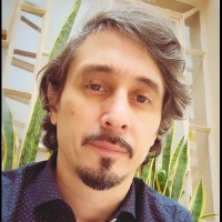 Sebastián Geraldo