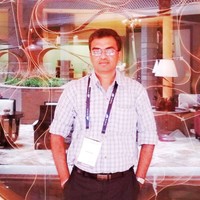 Manas Saha