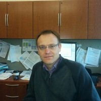 Mike Atkinson