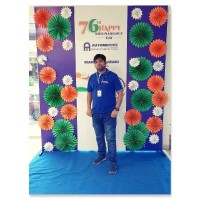 Ganesh Vishwakarma