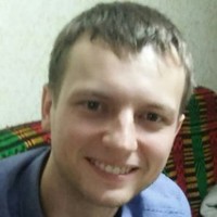 Андрей Процив