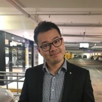 Max Yang