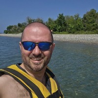 Tim Smith