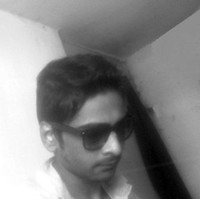 parth kinariwala