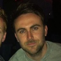 Ricky Elliott
