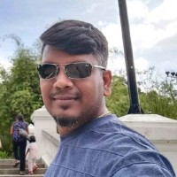 Suresh Seniamah