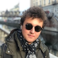 Eren Doğan