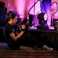 Halina Schriefer, CTS, CQD