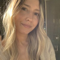Sarah Forsberg