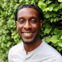 Brandon Kirkwood, Psy.D