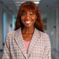 Zoe Mhungu