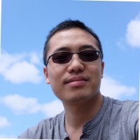 Ben Huang