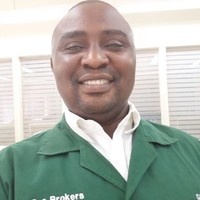 Gideon Mutemi